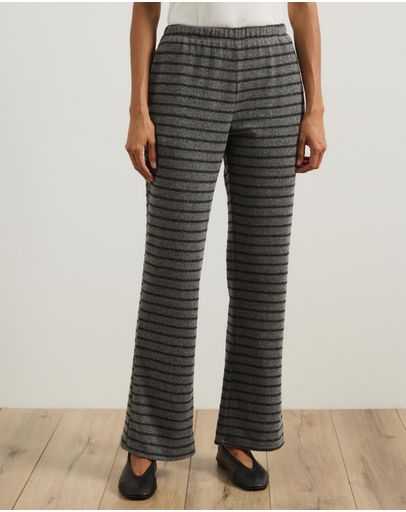 Grey Stripe