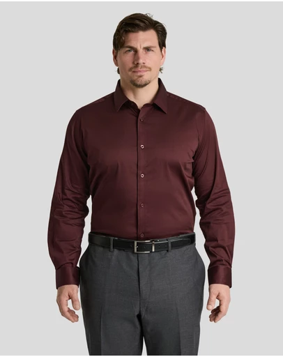 Johnny Bigg - Montego Stretch Dress Shirt