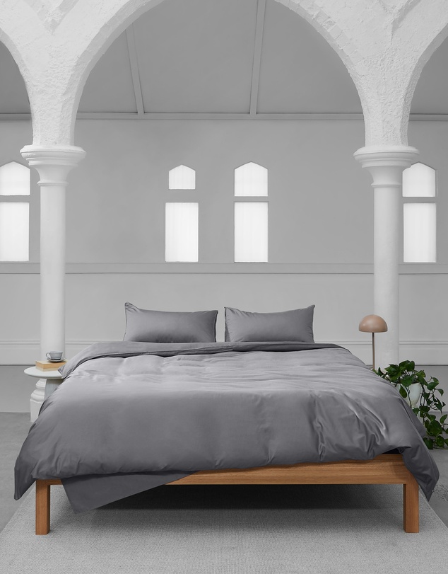 Sheet Society - Eden Cotton Fitted Sheet Set