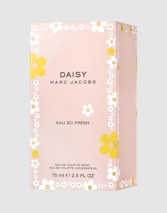 Marc Jacobs - Daisy Eau So Fresh Eau de Toilette 75 ml