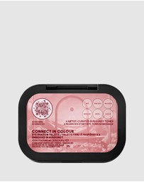 MAC - Connect In Colour