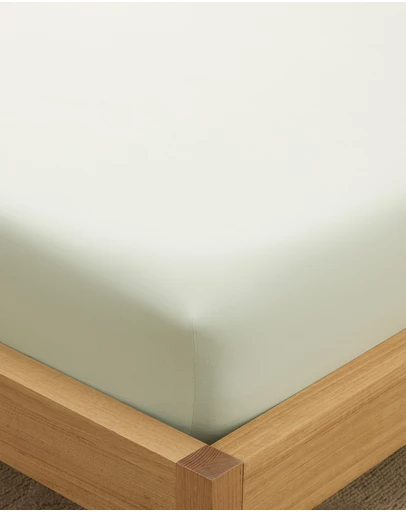 Sheet Society - Miller Jersey Fitted Sheet Set