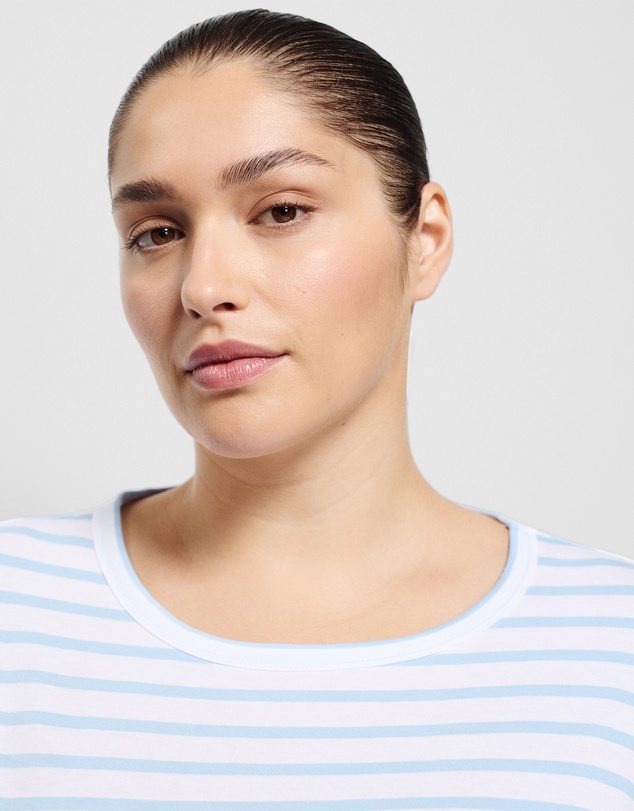 Commonry - Sarah Long Sleeve Tee