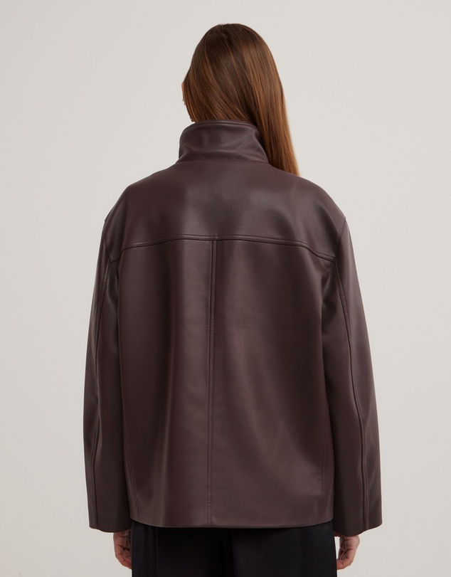 Witchery - Boxy Biker Jacket