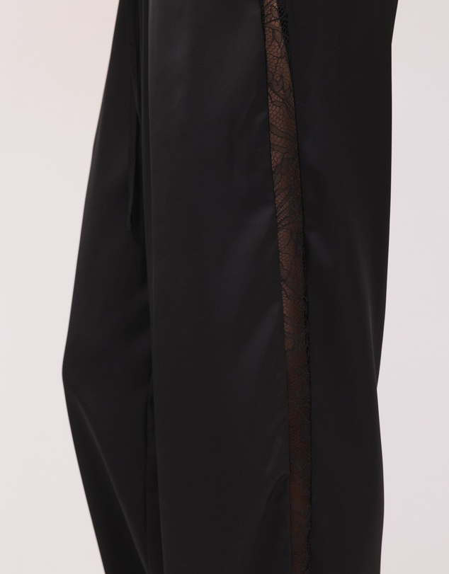 Calli - Indina Lace Trim Pants