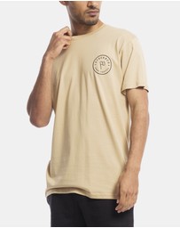 Stock & Co. - Cuba Tee