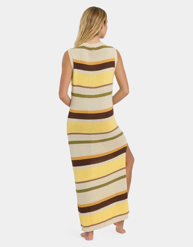 Billabong - Womens Those Days Knit Maxi Dress