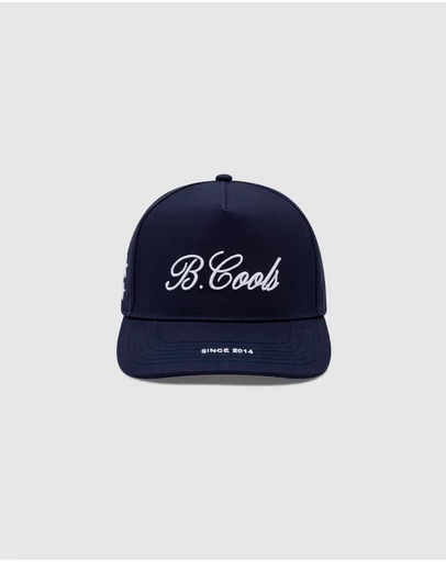 B.Cools - Scribe Cap
