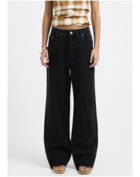 Insight - Bobby Baggy Dad Denim Jeans
