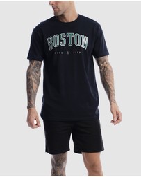Counter Culture - Boston Tee