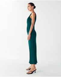 Willa - Hallee Midi Dress