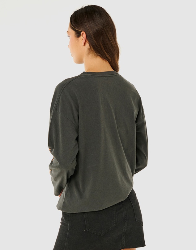 Rip Curl - Pacific Coast Heritage LS Tee