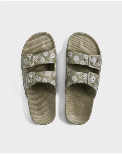 Freedom Moses - Slides - Unisex