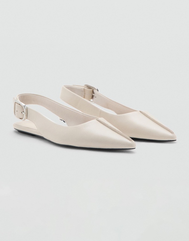 M.N.G - Irene Shoes - Women's