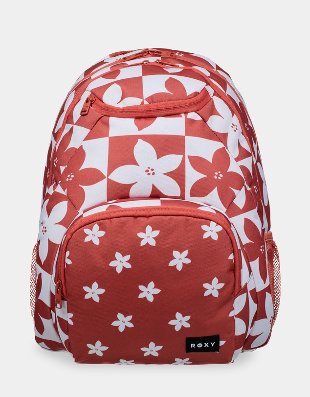 Roxy - Shadow Swell Printed Backpack