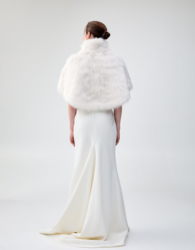 Unreal Fur - Nord Cape