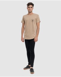 DVNT - Clean Classic Tee