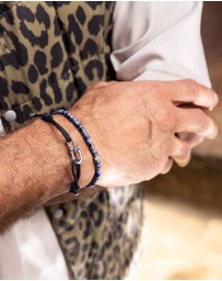 PIG&HEN - Daunting Dean Bracelet