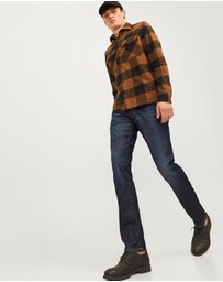 Jack & Jones - Glenn Icon 919 Slim Fit Jeans