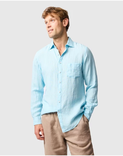 Rodd & Gunn - Coromandel Sports Fit Shirt