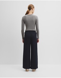 Country Road - Woven Track Pant
