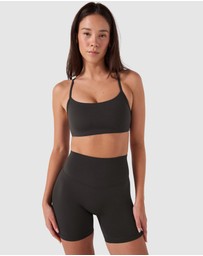 REC GEN - FITform Y Bra
