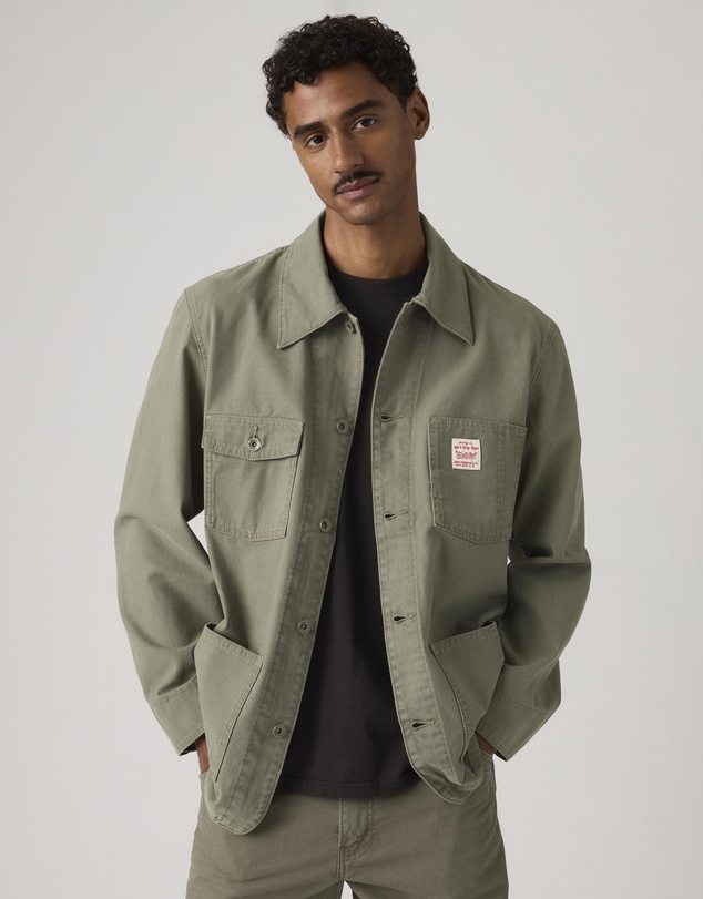 Levi's - Berkley Chore Coat