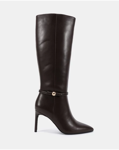Novo - Oryan Boots
