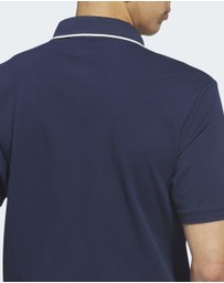 adidas Originals - Originals Twistknit Trefoil Polo Shirt Mens