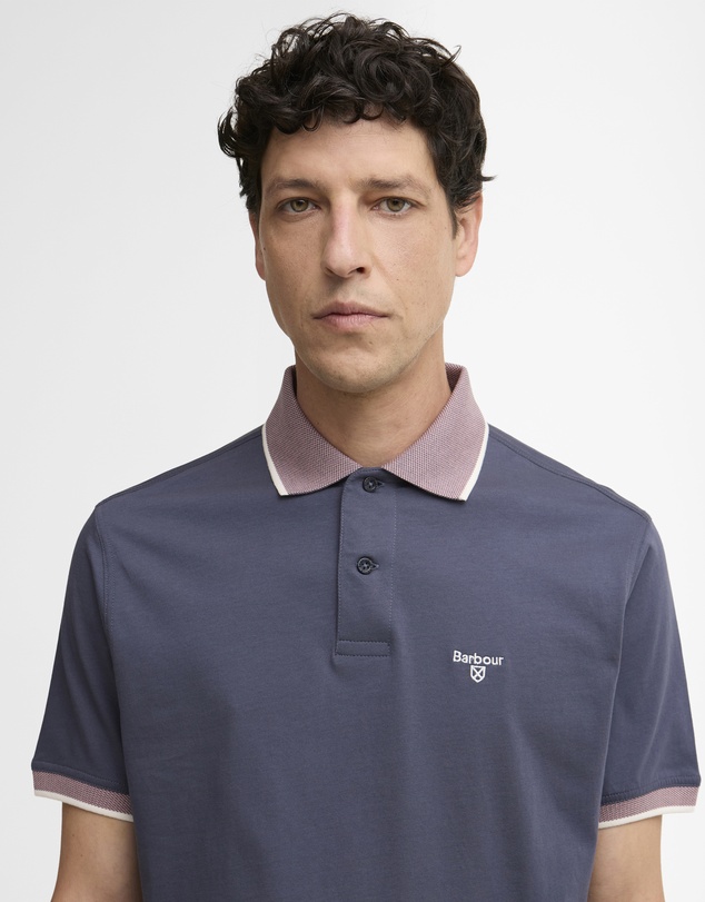 Barbour - Cornsay Polo Shirt