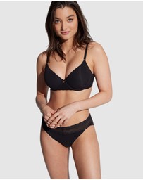 Natori - Bliss Perfection Smooth Wired T-Shirt Bra