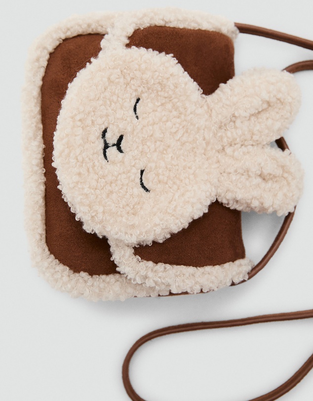 M.N.G - Annab Mini Bag - Kids