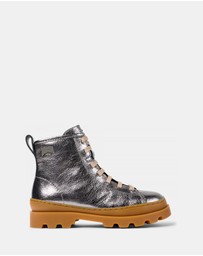 Camper - Brutus Kids