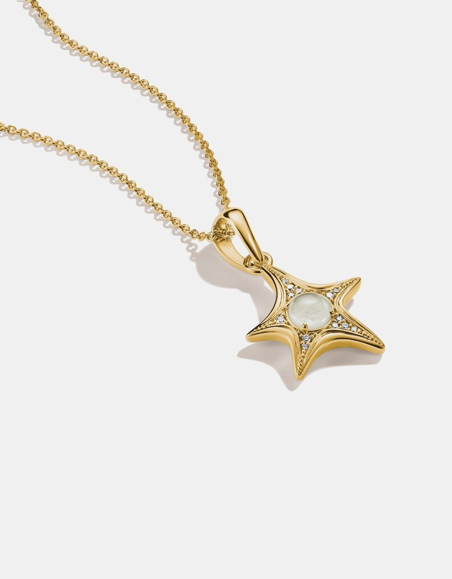 THOMAS SABO - THOMAS SABO Chain starfish