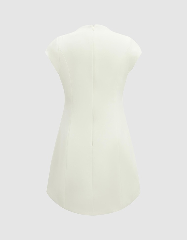 Bardot Junior - Delphina Mini Dress - Kids-Teens