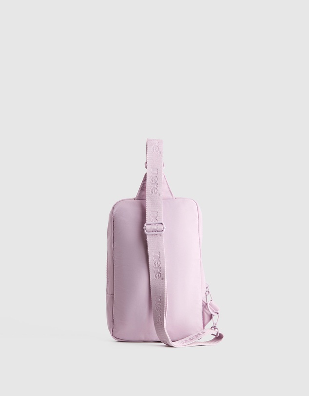 Nere - Bondi Nylon Sling Backpack
