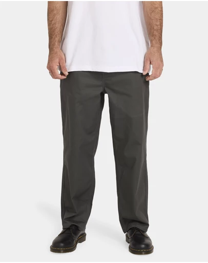 Volcom - Mens Billow Chinos