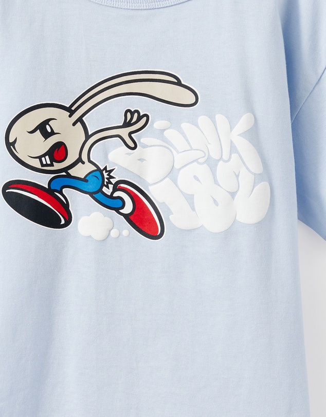 Cotton On Kids - Licensed Drop Shoulder Short Sleeve Tee