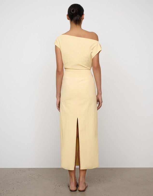 One Of Others - Pallas Midi Dress