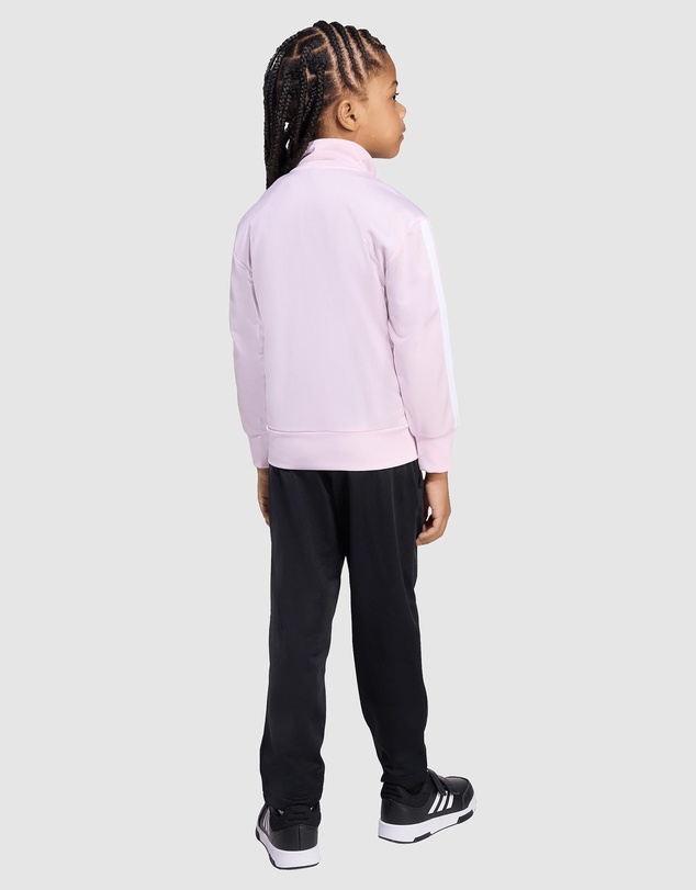 adidas Sportswear - Essentials Climacool Tracksuit - Kids