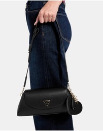 GUESS - Bolena Flap Shoulder Bag
