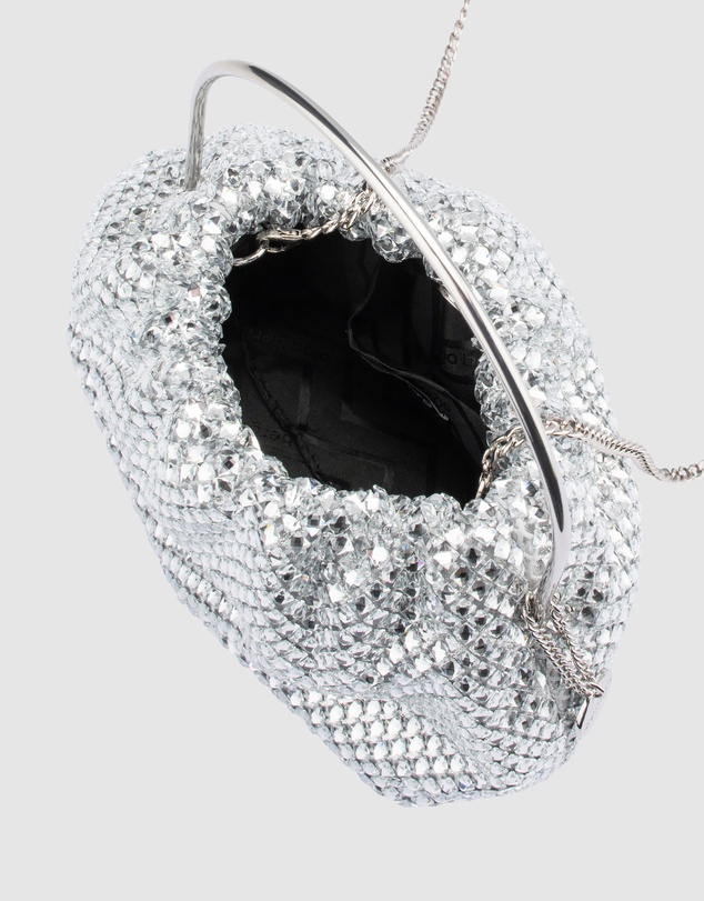 Olga Berg - Whitney Crystal Top Handle