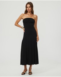 Tussah - Stella Midi Dress