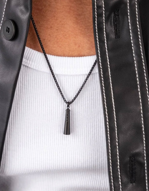 PIG&HEN - Amsterdammertje Necklace