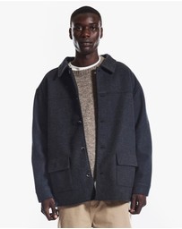 Nana Judy - Park Avenue Jacket