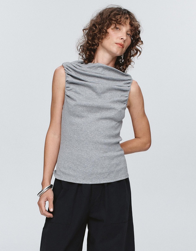 Marle - Risa Singlet