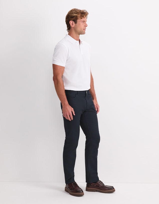 Sportscraft - Bedford Jean