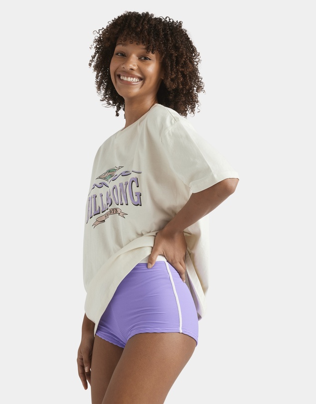 Billabong - Womens Wave Out T-Shirt