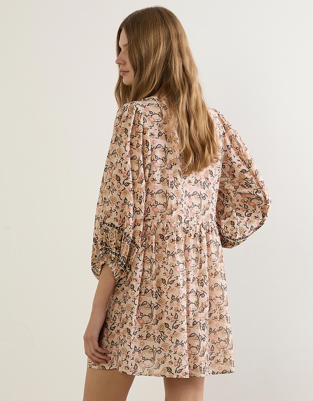 Auguste The Label - Valley Mini Dress