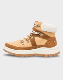 Roxy - Womens Alyah Boots